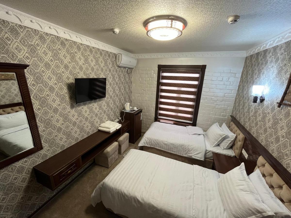 Hotel Grand Marakand Самарканд Экстерьер фото