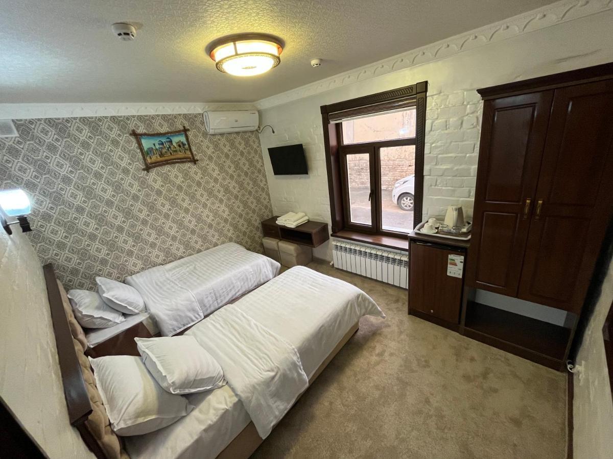 Hotel Grand Marakand Самарканд Экстерьер фото