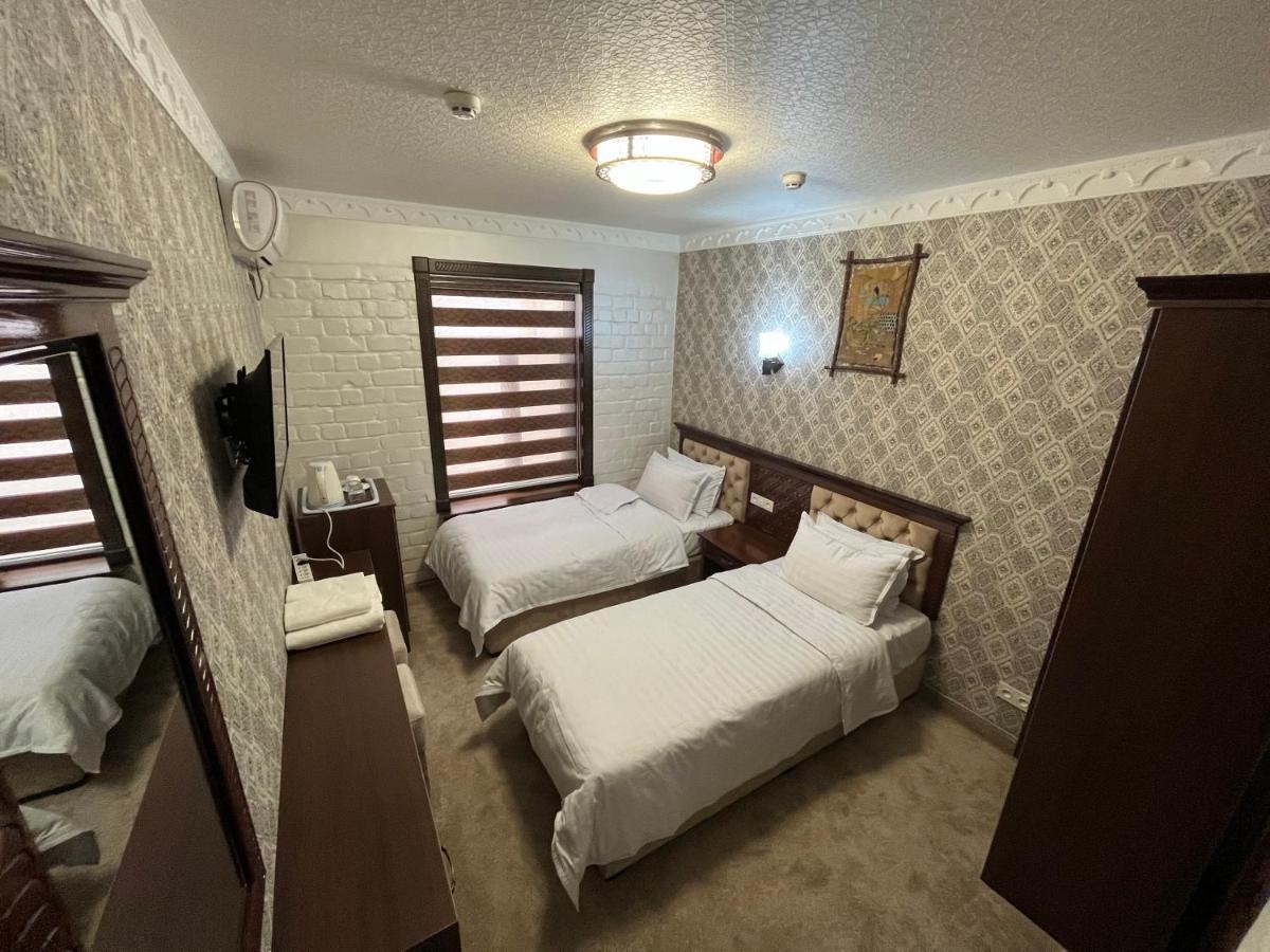 Hotel Grand Marakand Самарканд Экстерьер фото