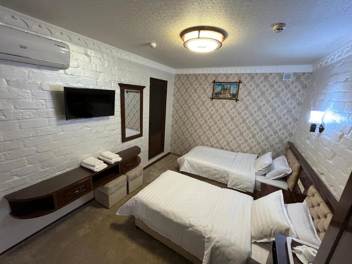 Hotel Grand Marakand Самарканд Экстерьер фото