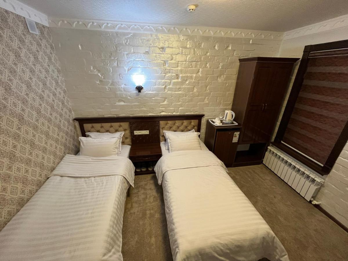 Hotel Grand Marakand Самарканд Экстерьер фото