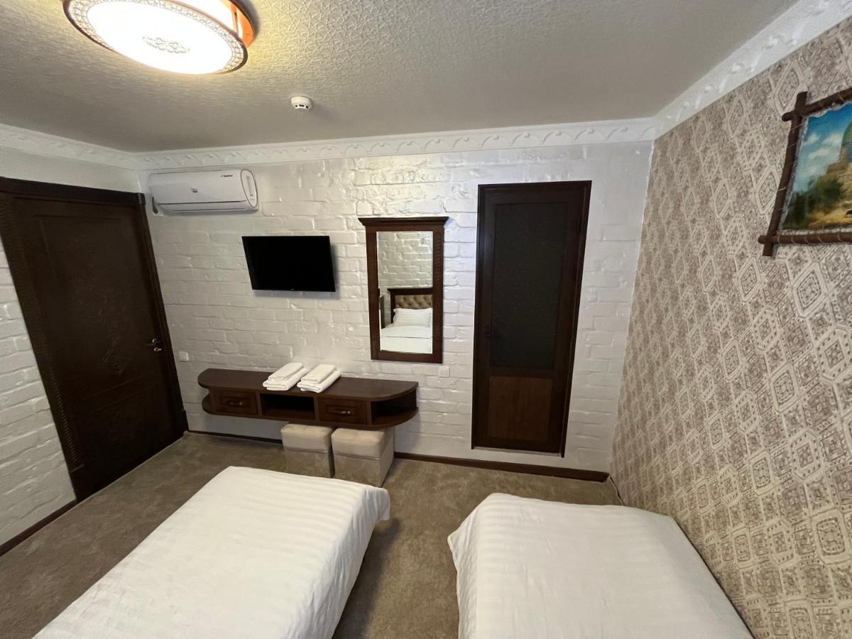 Hotel Grand Marakand Самарканд Экстерьер фото