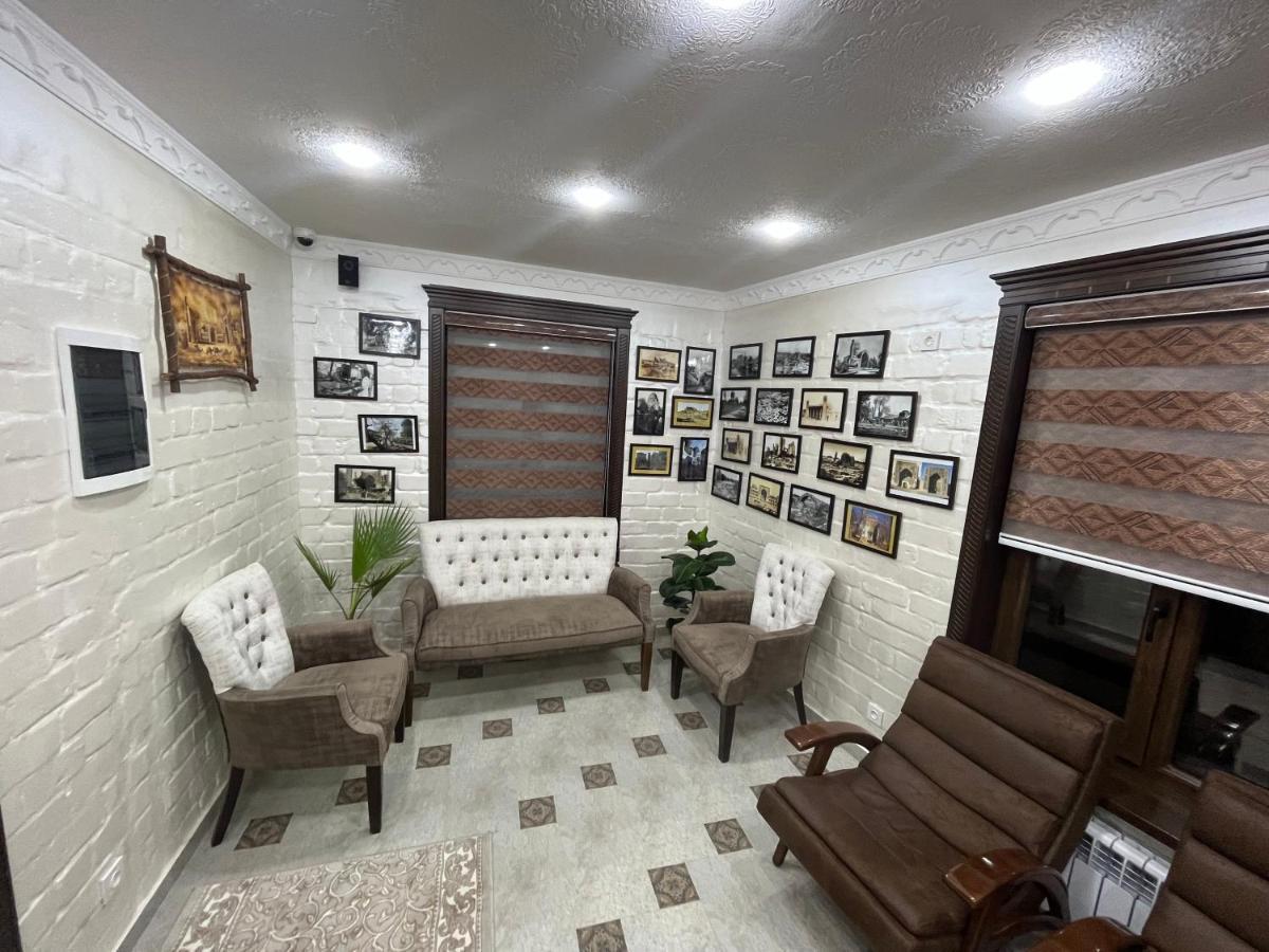 Hotel Grand Marakand Самарканд Экстерьер фото