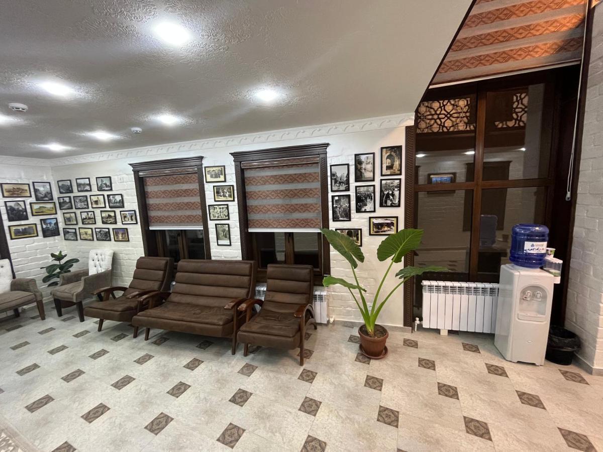 Hotel Grand Marakand Самарканд Экстерьер фото