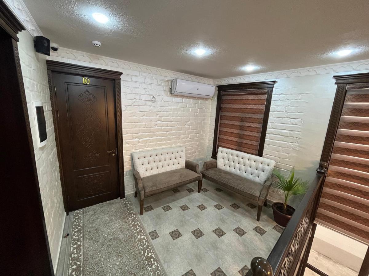 Hotel Grand Marakand Самарканд Экстерьер фото