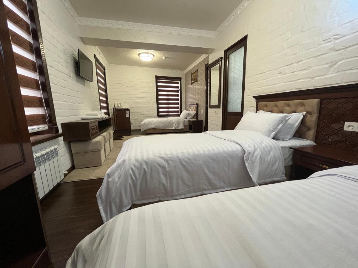 Hotel Grand Marakand Самарканд Экстерьер фото
