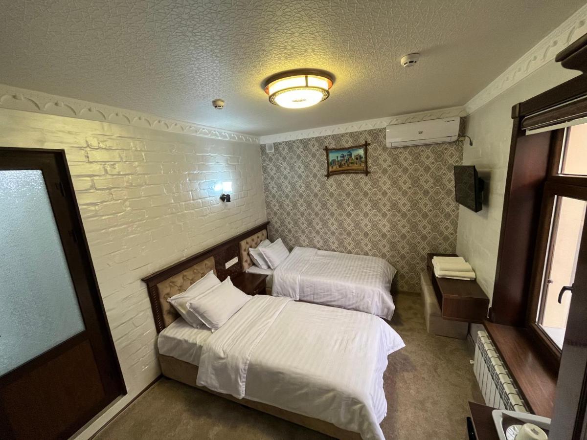 Hotel Grand Marakand Самарканд Экстерьер фото