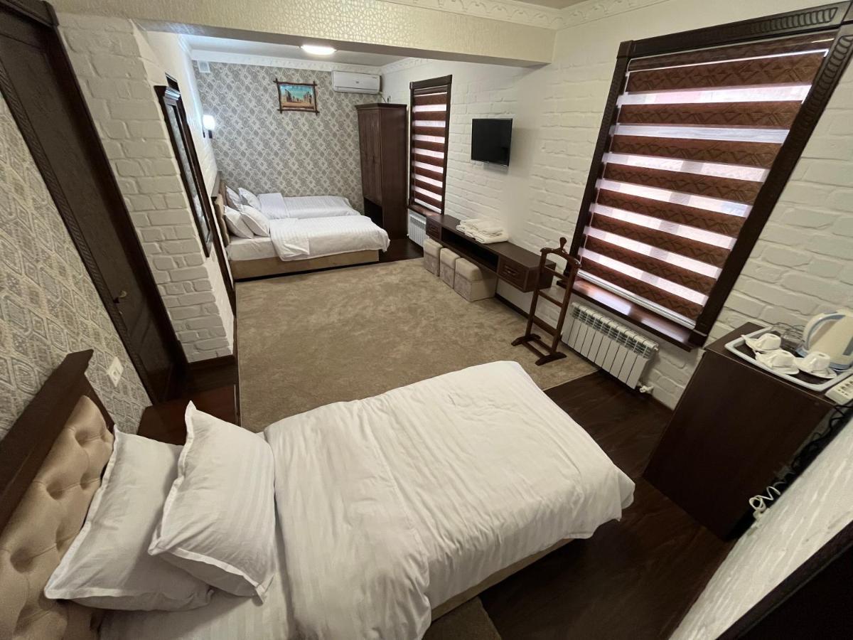 Hotel Grand Marakand Самарканд Экстерьер фото
