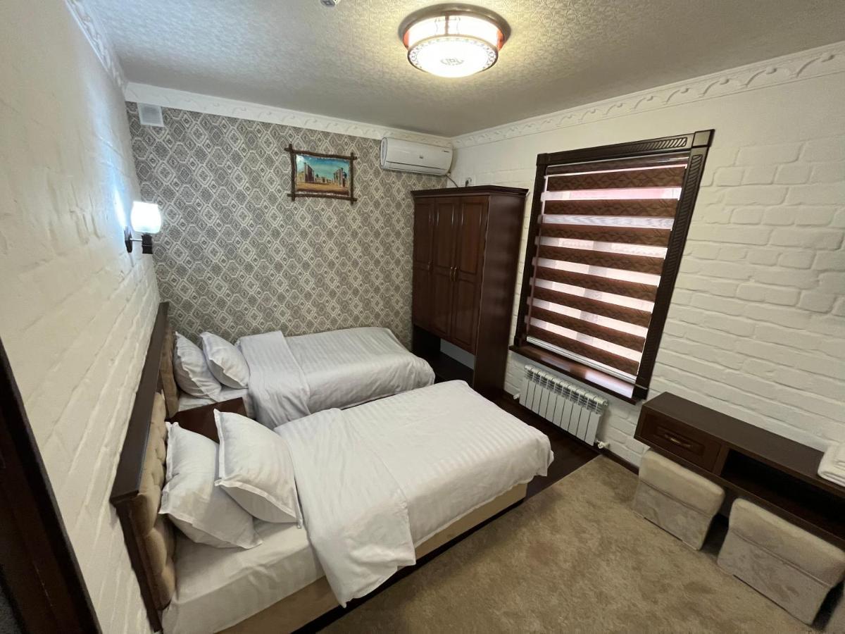 Hotel Grand Marakand Самарканд Экстерьер фото